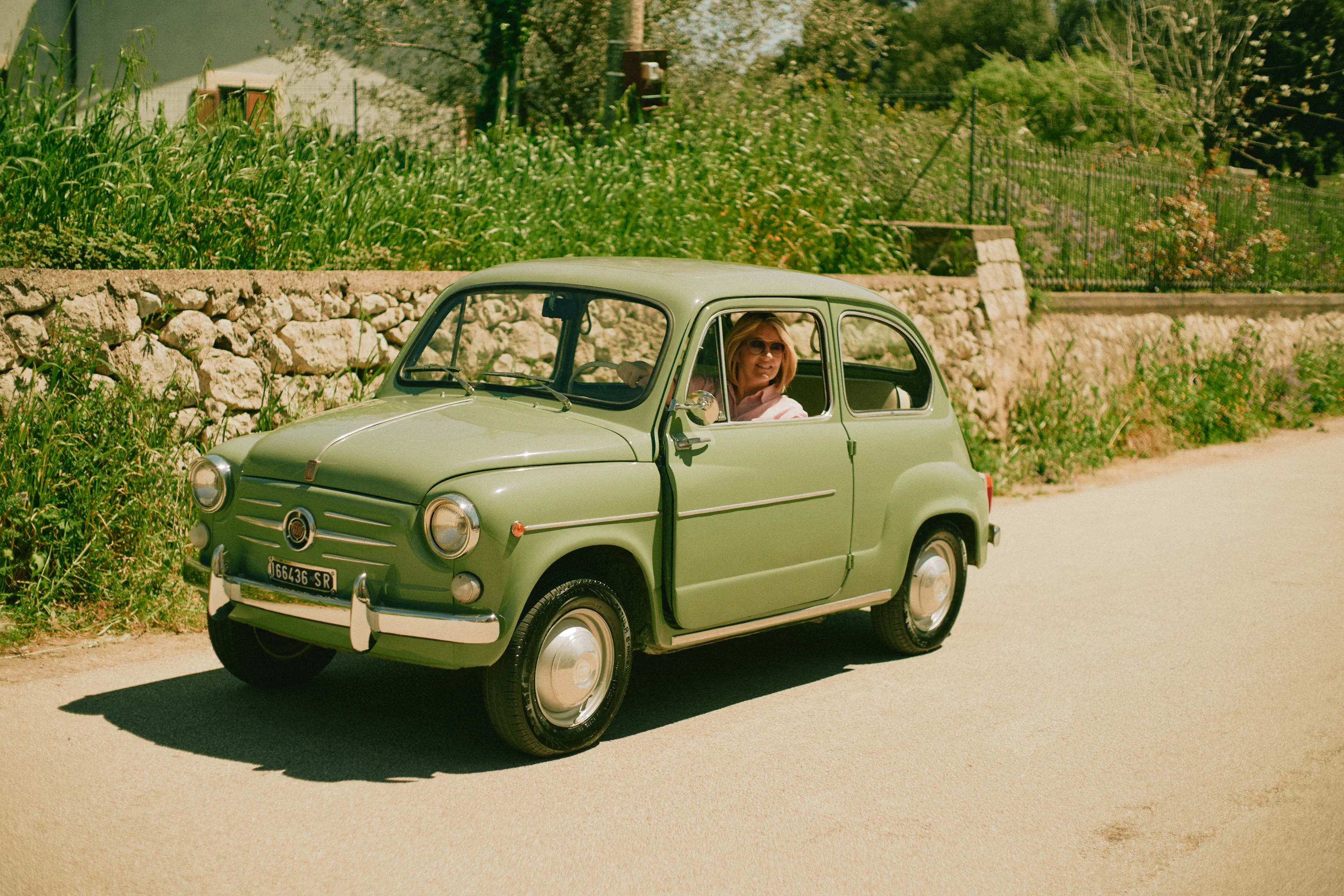 Fiat 600 - 7